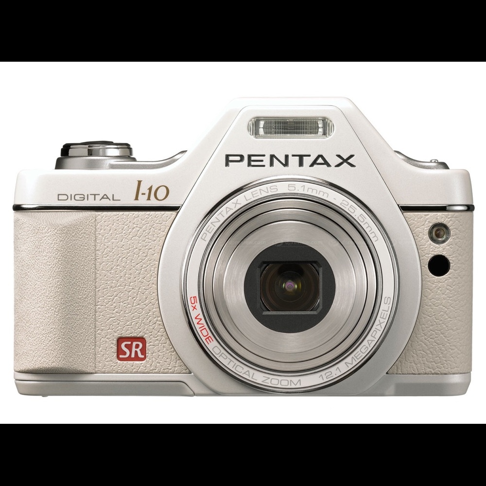 Pentax Optio I 10 Classic